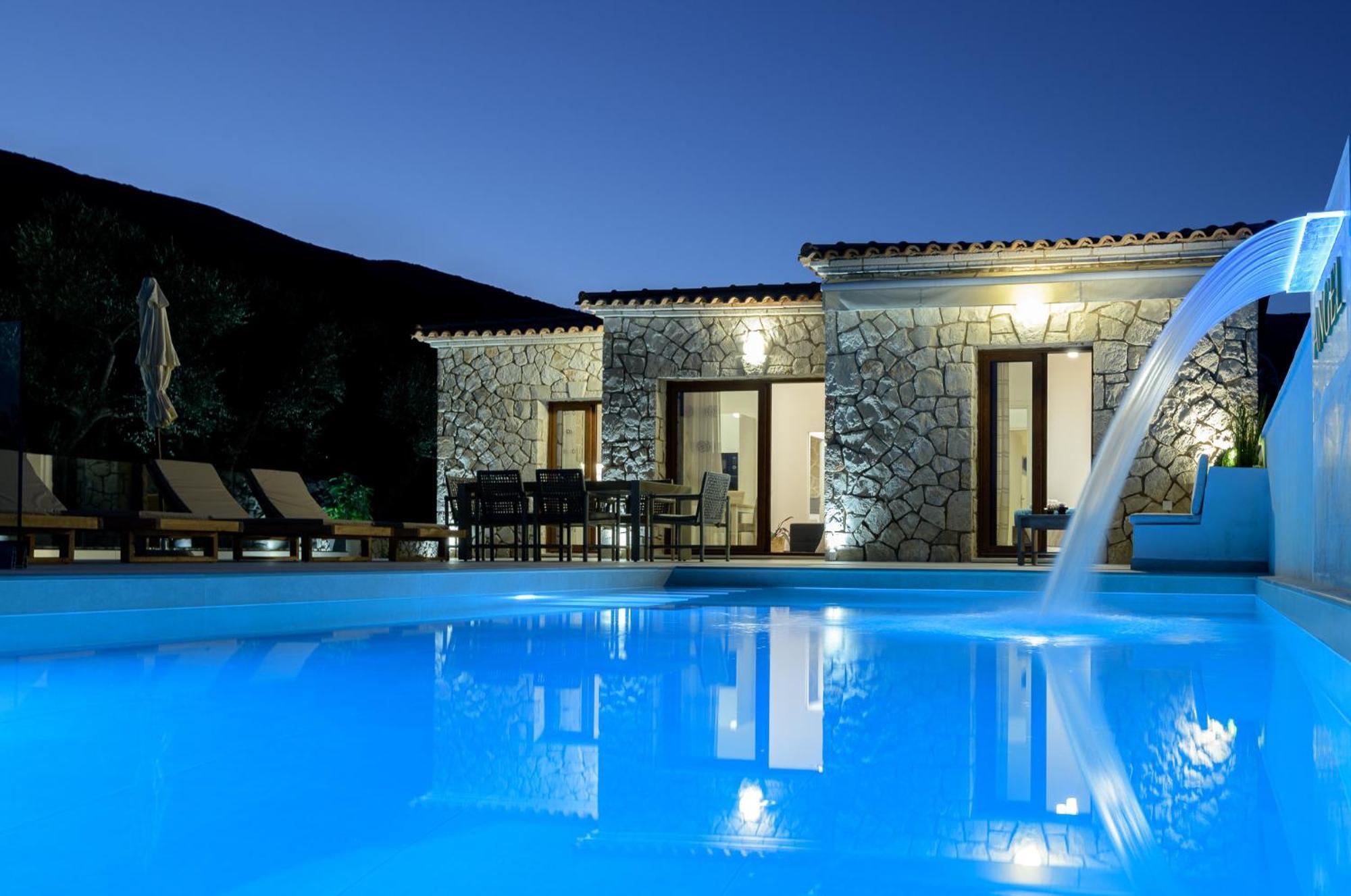 Villa Angel Zante Lithakia (Zakynthos)